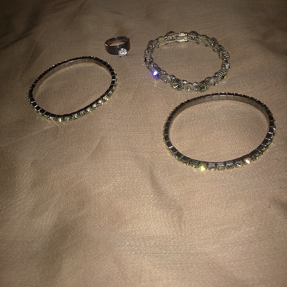 Bracelets