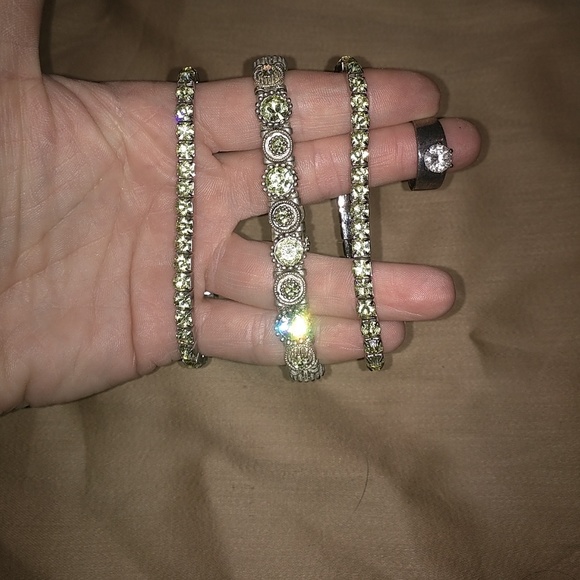 Bracelets - Picture 2 of 2