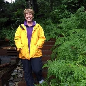 Meet your Posher, Margaret