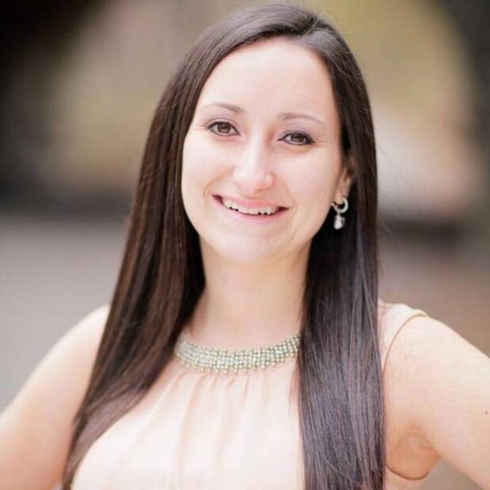 Meet your Posher, Danica