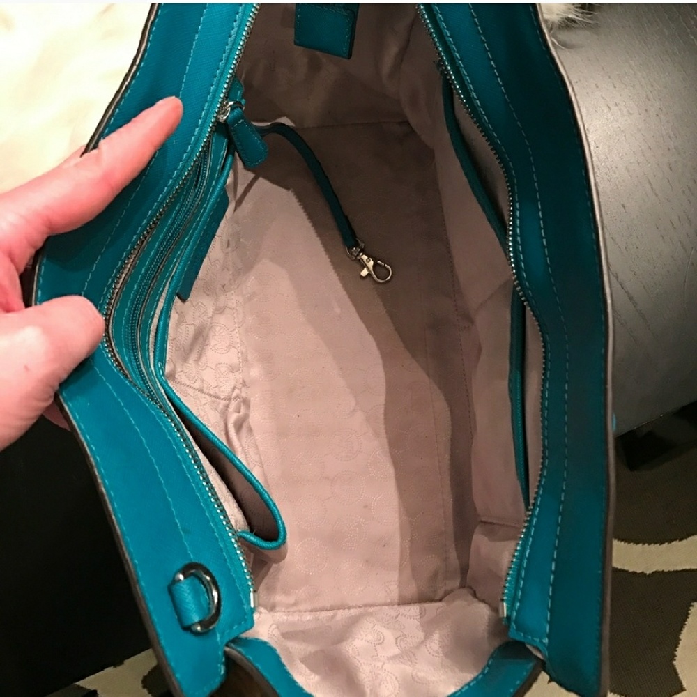 Michael Kors Purse - Picture 2 of 3