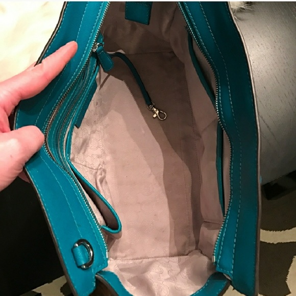 Michael Kors Purse - Picture 2 of 3