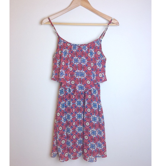 🌸 Target Sundress 🌸 - Picture 1 of 4