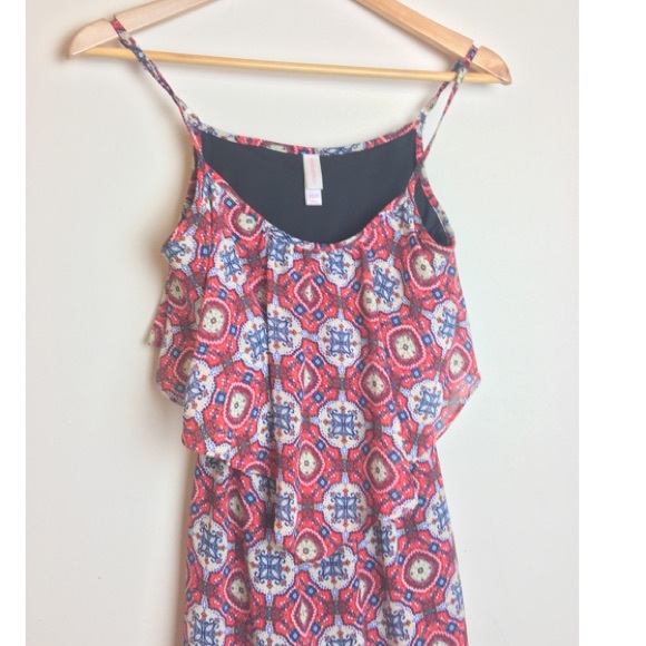 🌸 Target Sundress 🌸 - Picture 2 of 4