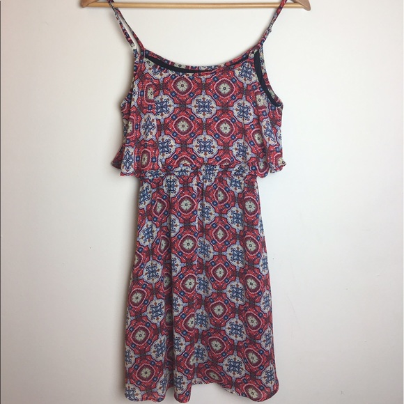 🌸 Target Sundress 🌸 - Picture 3 of 4