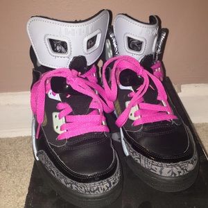 Women's Jordan SPIZ'IKE