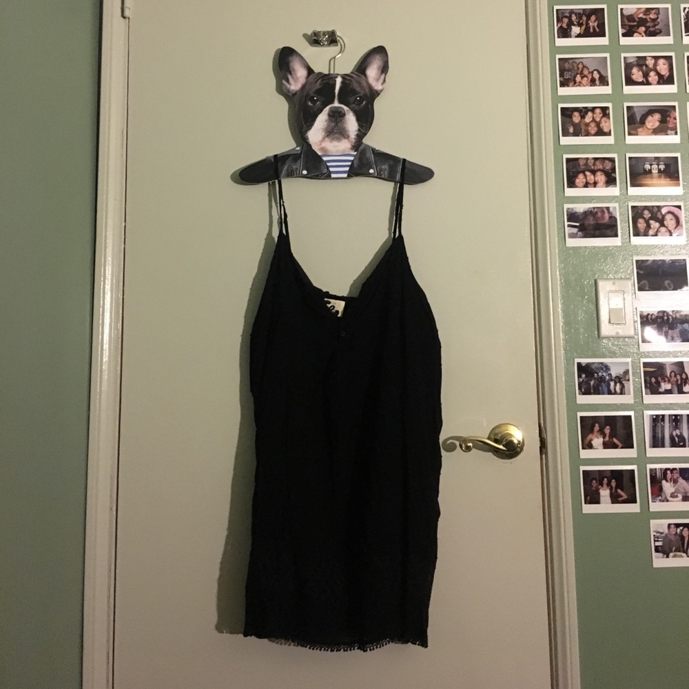 Urban Outfitters Lace Dress