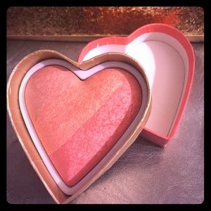 Too Faced 💕Sweethearts💕 Perfect Flush Blush