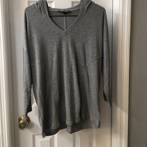 Cable and Gauge hoodie