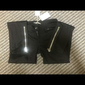 SOLD Tom ford black jeans NWT