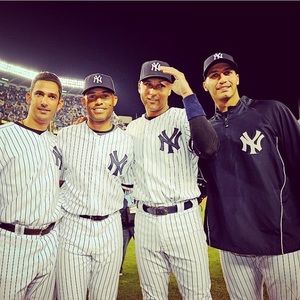 Meet your Posher, Ben