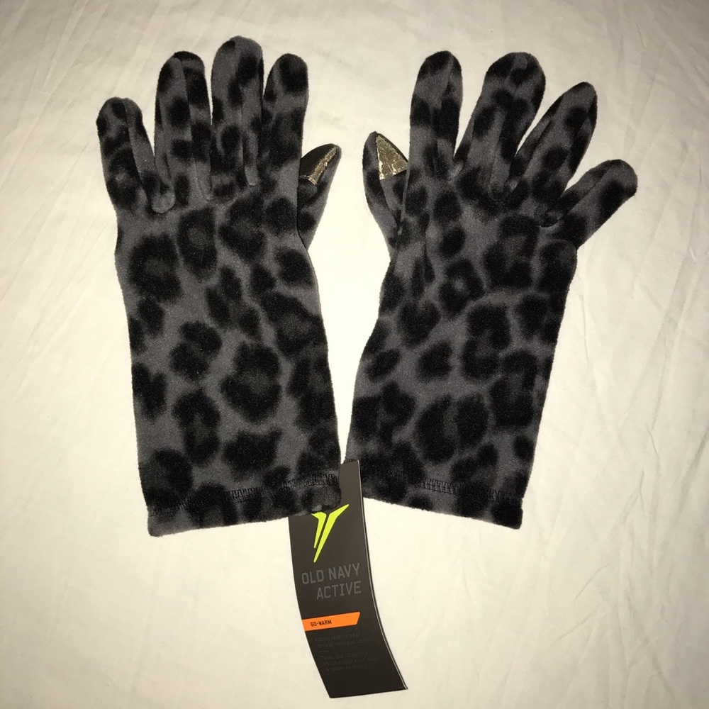 Old Navy Texting Gloves NWT