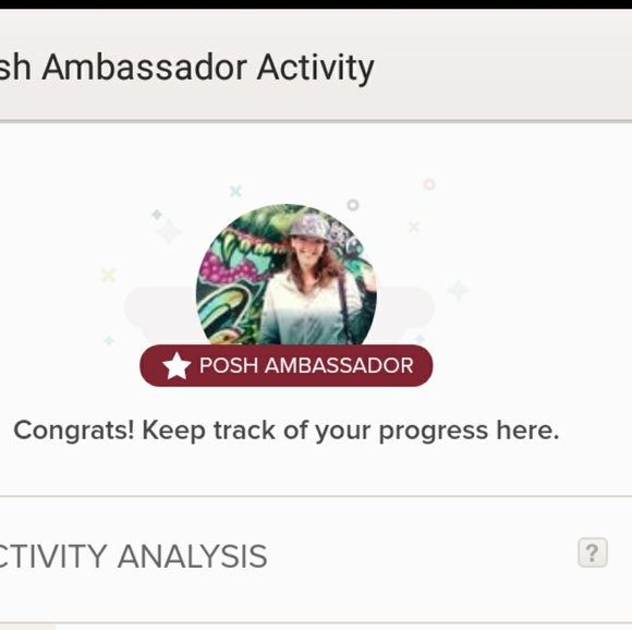 POSH AMBASSADOR with 5-STAR REVIEWS - Picture 10 of 10