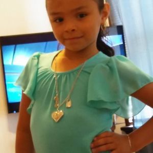 Meet your Posher, Jaime