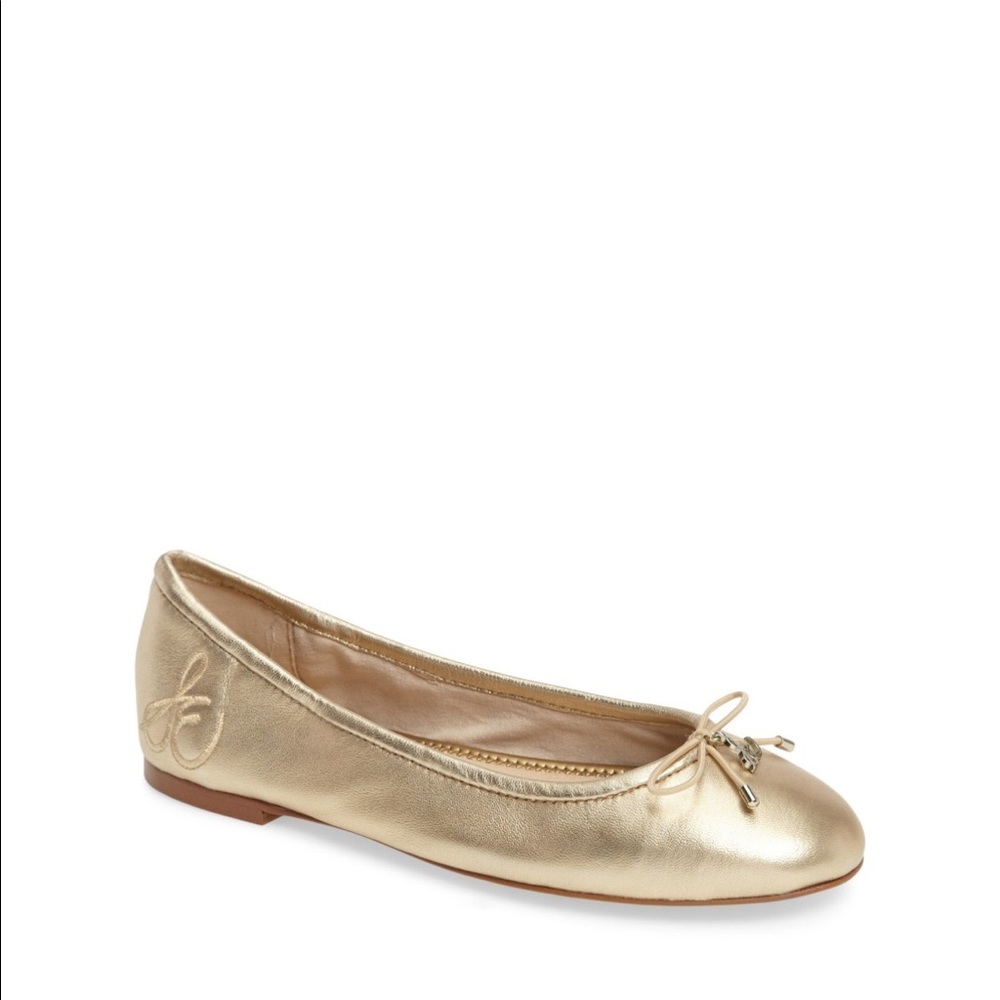 Sam Edelman Felicia Ballet Flats