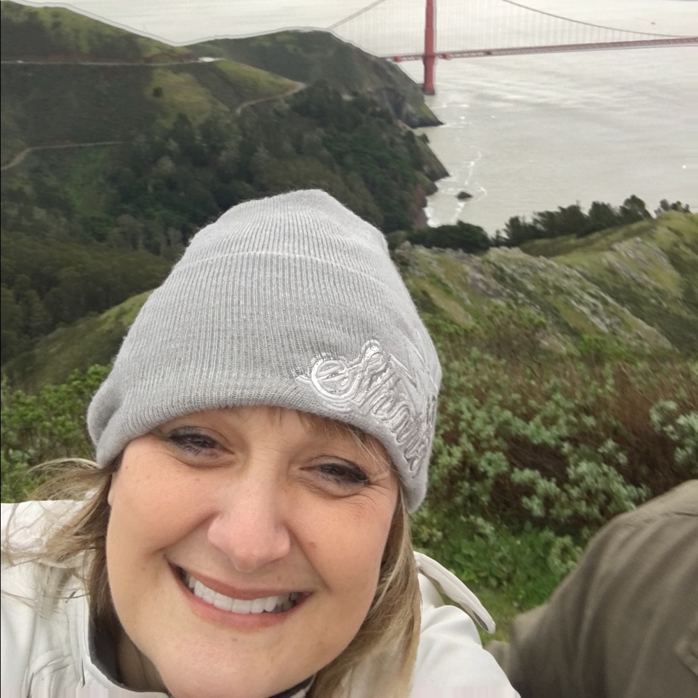 Meet your Posher, Dayna