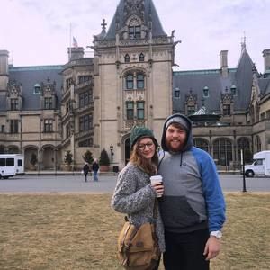 Meet your Posher, Glenn