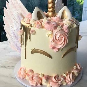 Meet your Posher, Vicky