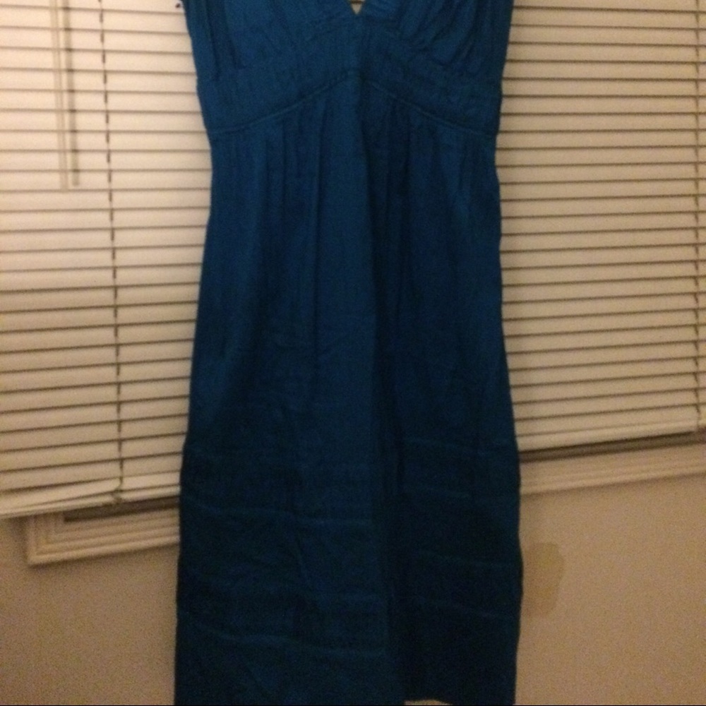 Calypso by Christiane celle, dress, 4 - Picture 2 of 3