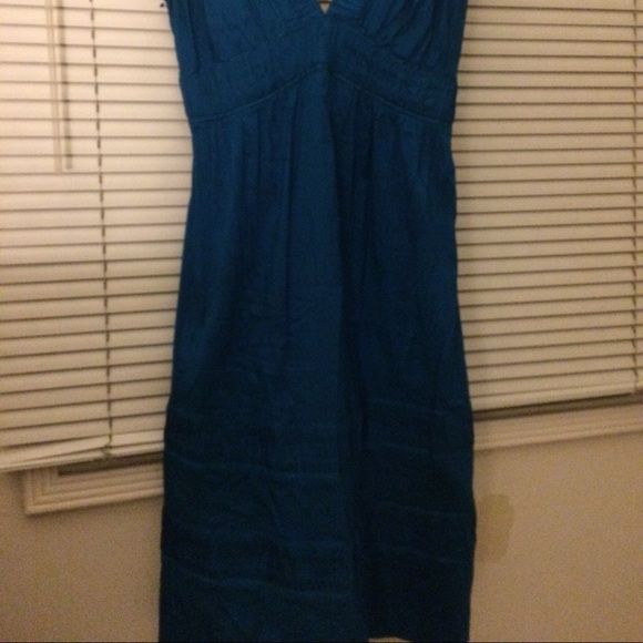 Calypso by Christiane celle, dress, 4 - Picture 2 of 3