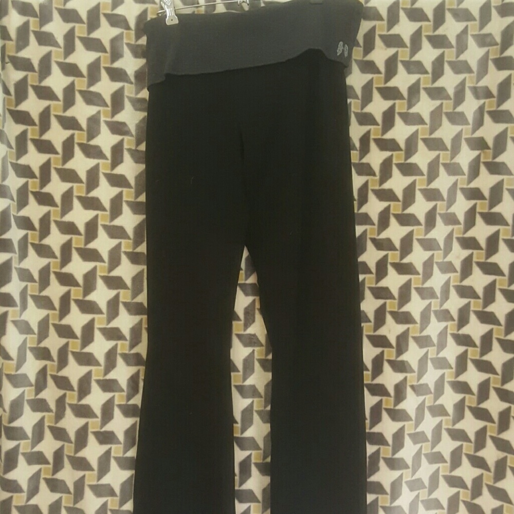 Victoria's Secret Yoga Pants