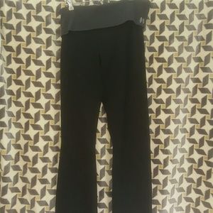 Victoria's Secret Yoga Pants