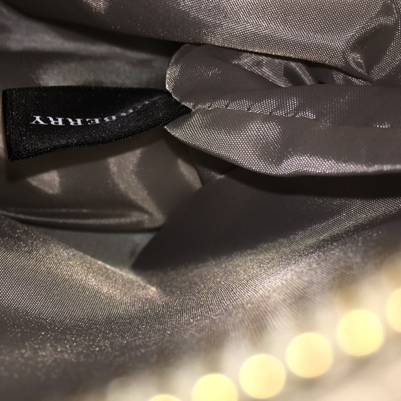 BURBERRY BEAUTY COSMETIC BAG - Picture 5 of 5