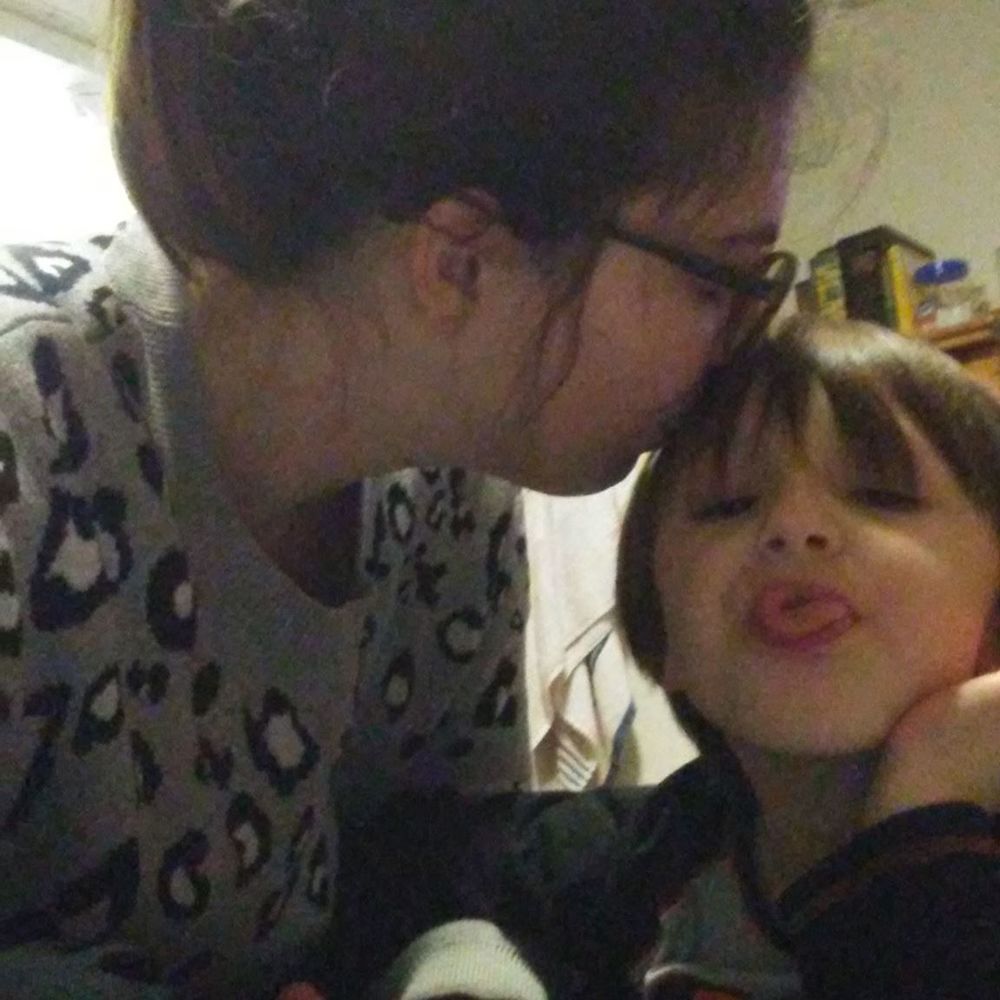 Meet your Posher, Ashley