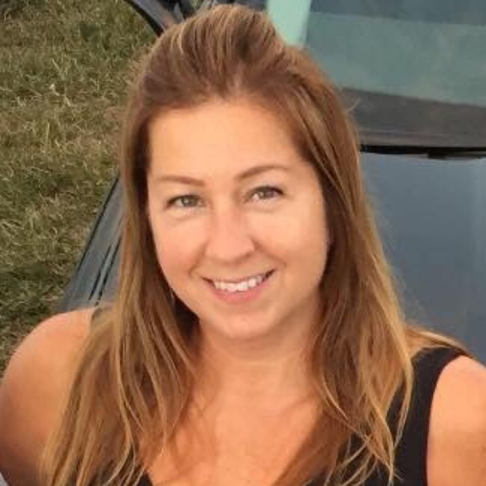 Meet your Posher, Jayne