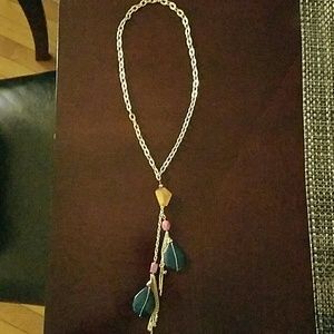 *💛 sale*Gorgeous multistoned necklace!💛