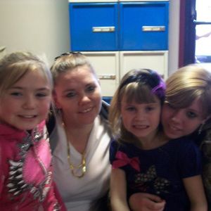 Meet your Posher, Bobbie