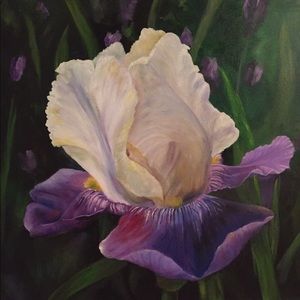 Meet your Posher, Diane