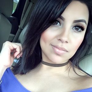 Meet your Posher, Cindy