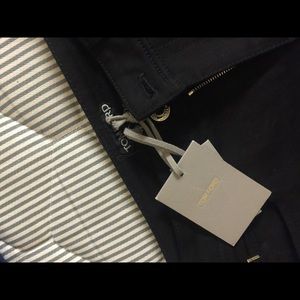 SOLD Tom ford jeans NWT
