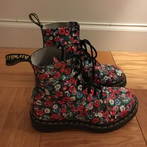 Dr Martens