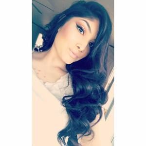 Meet your Posher, Brianna