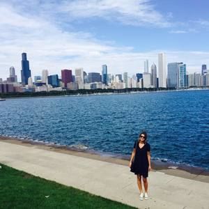 Meet your Posher, Lucille