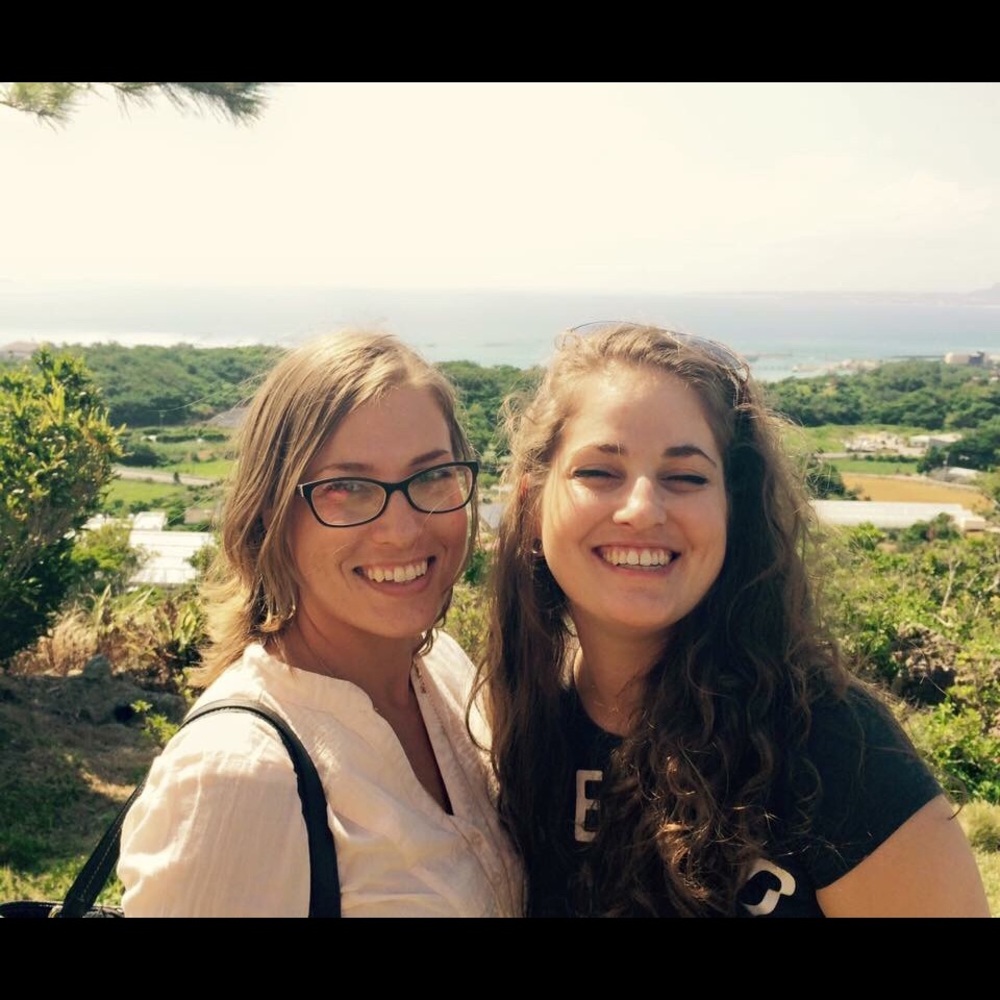 Meet your Posher, Mallarie