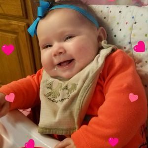 Meet your Posher, Kerry