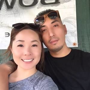 Meet your Posher, Mike