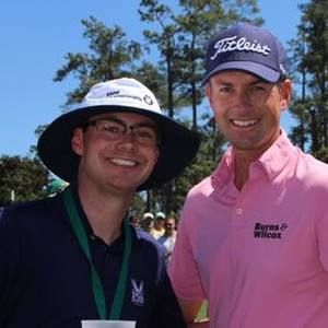 Meet your Posher, Thomas