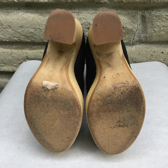 **SOLD** All Saints Blaise Chelsea boots - Picture 5 of 8