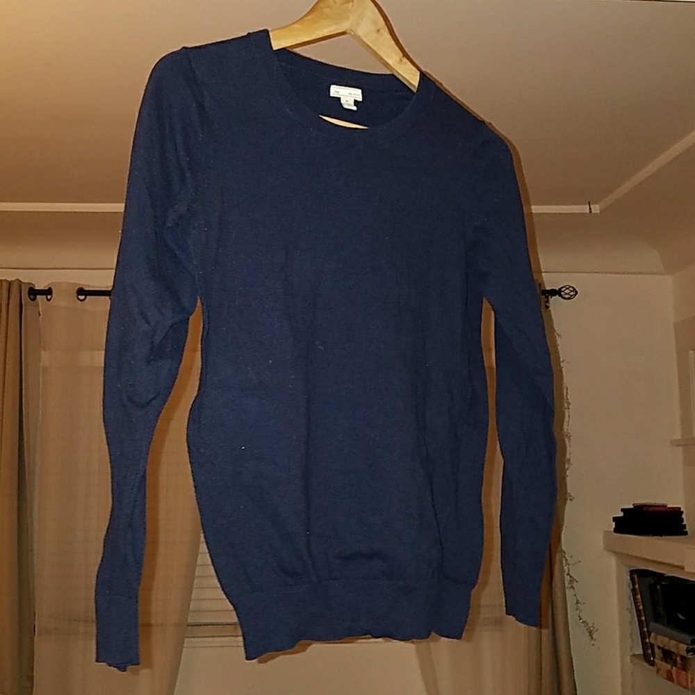 2 banana republic TOPS