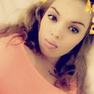 Meet your Posher, Glory