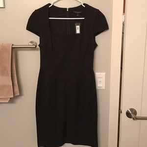 BNWT Black dress size 6