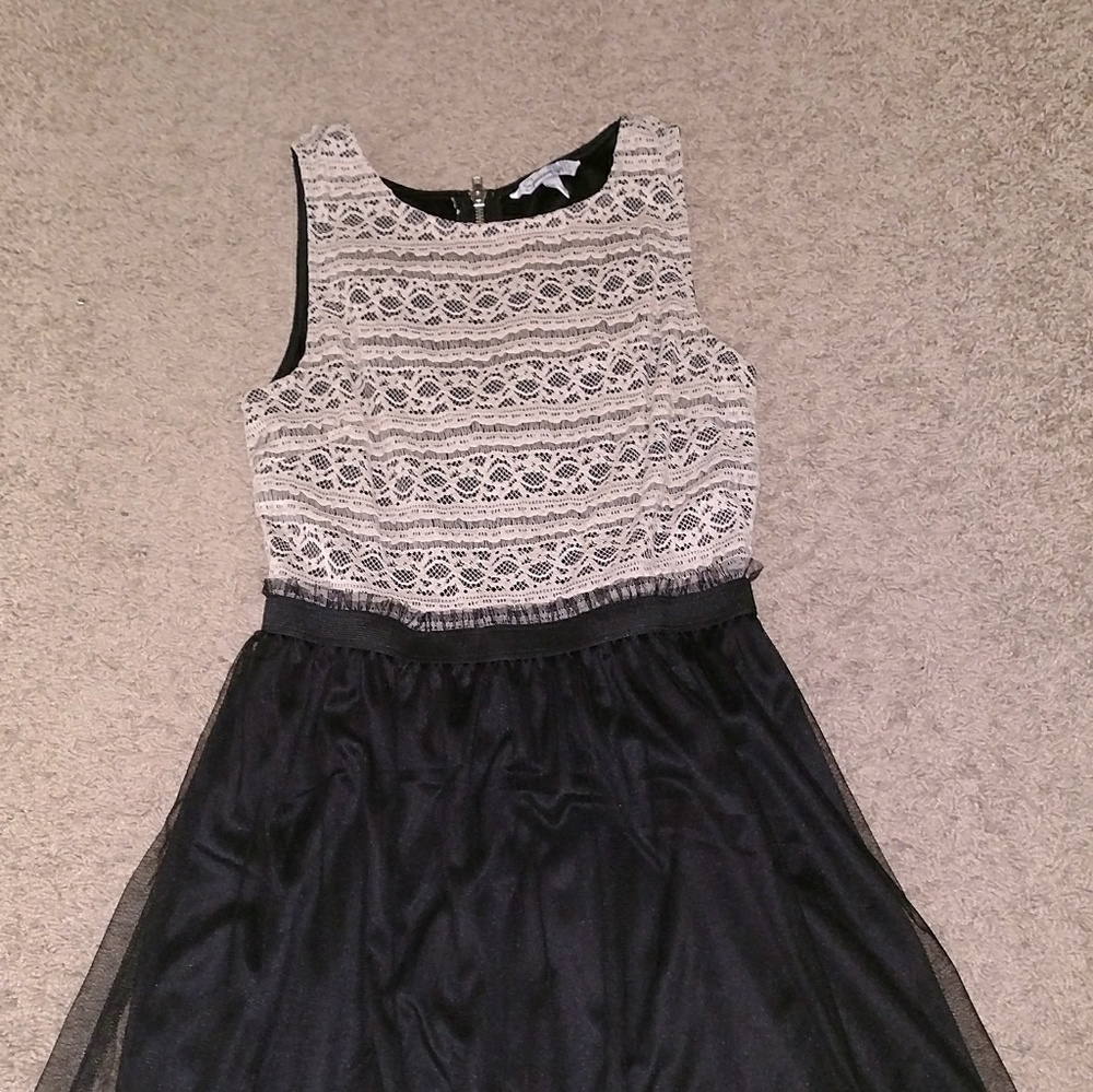 Medium Summer Dress