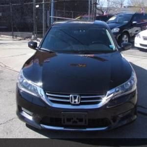 Meet your Posher, Daniel