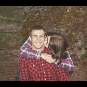 Meet your Posher, Mackenzie