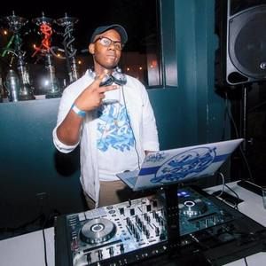 Meet your Posher, Djkal