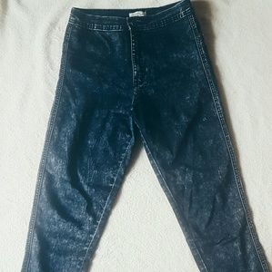 Forever 21 Jeans/Jeggins